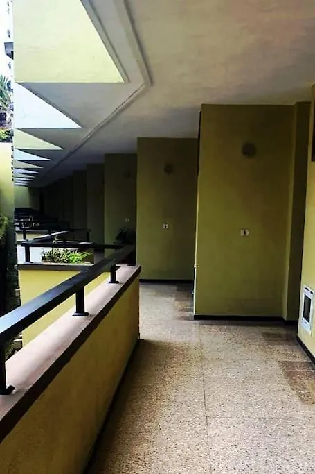 Confortable Y Luminoso Apartamento San Marcos  San Marcos (Tenerife)